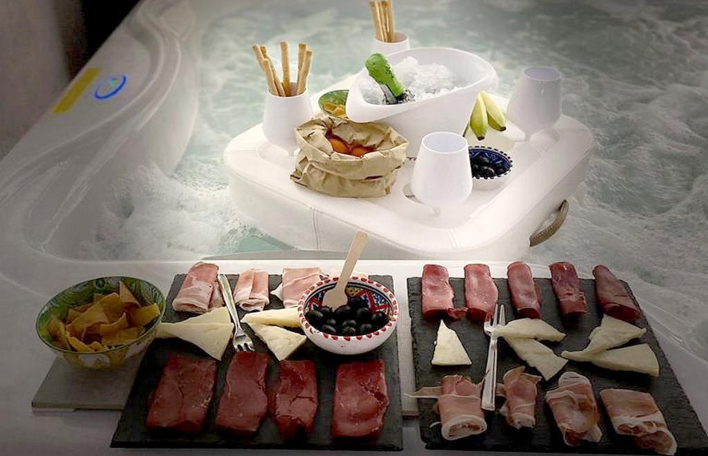 Luvia Rooms & Spa, Gonnesa (CI) #10
