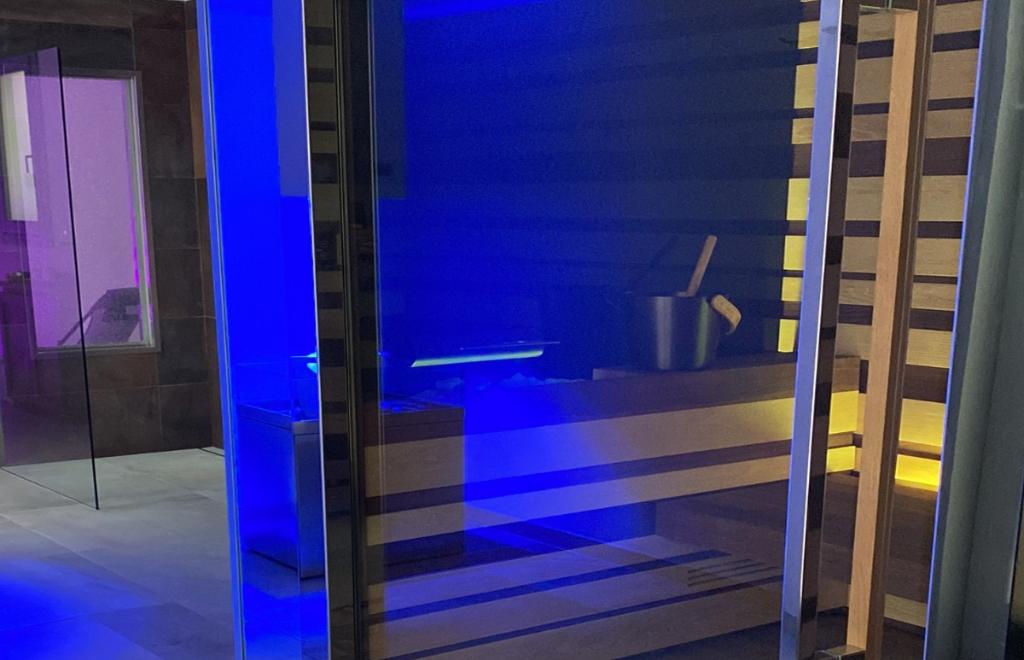 Luvia Rooms & Spa, Gonnesa (CI) #12