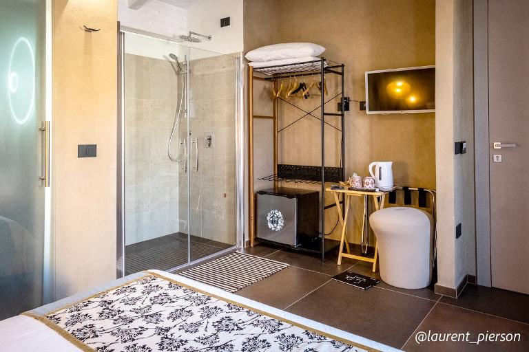 Luvia Rooms & Spa - Junior Suite Antas, Gonnesa (CI)