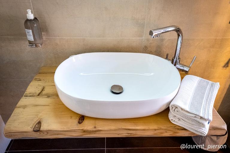 Luvia Rooms & Spa - Junior Suite Antas, Gonnesa (CI)