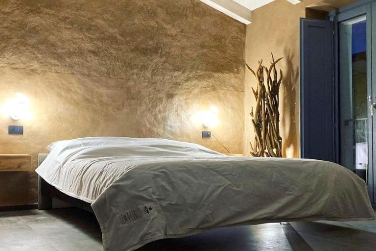 Luvia Rooms & Spa - Junior Suite Flavia, Gonnesa (CI)