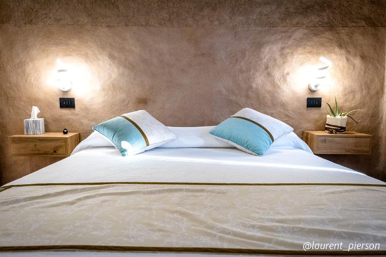 Luvia Rooms & Spa - Junior Suite Flavia, Gonnesa (CI)