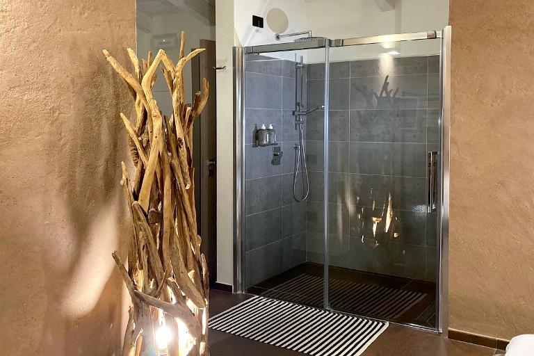 Luvia Rooms & Spa - Junior Suite Flavia, Gonnesa (CI)