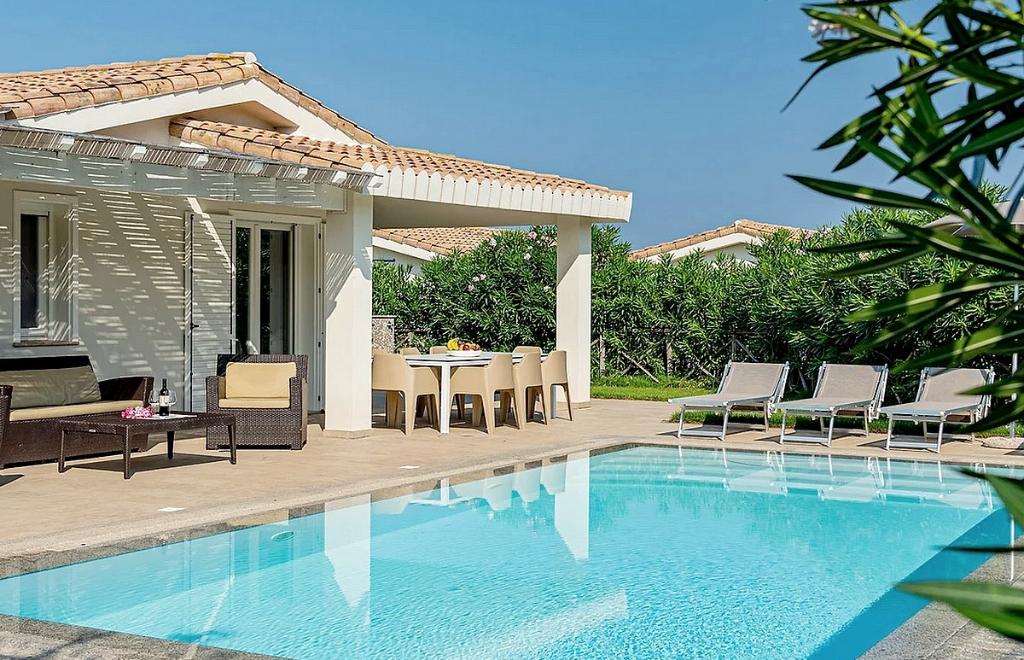 Maisons et Villas Mareterra, Ogliastra (OG) #1