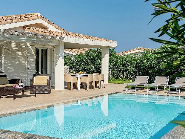 Maisons et Villas Mareterra Maisons Ogliastra - Sardegna