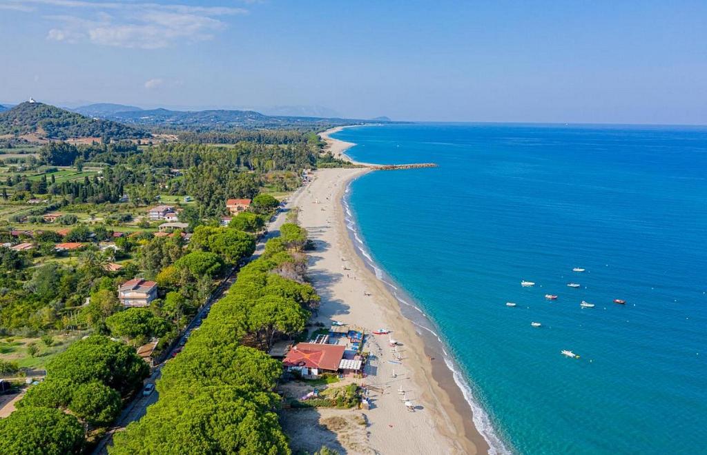 Maisons et Villas Mareterra, Ogliastra (OG) #5