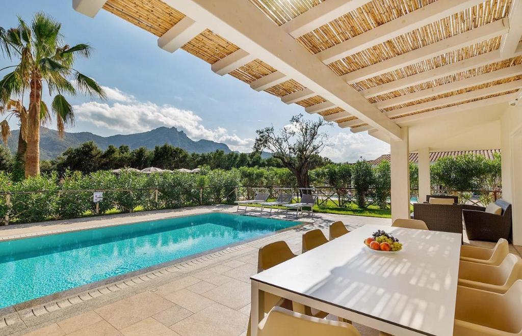 Maisons et Villas Mareterra, Ogliastra (OG) #7