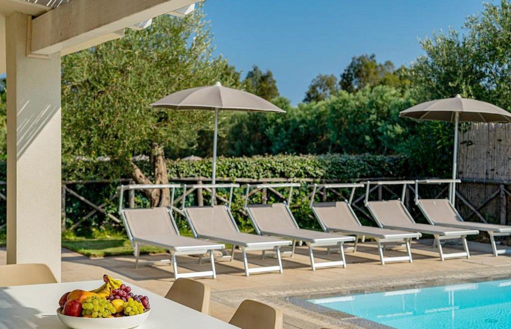 Maisons et Villas Mareterra, Ogliastra (OG) #8