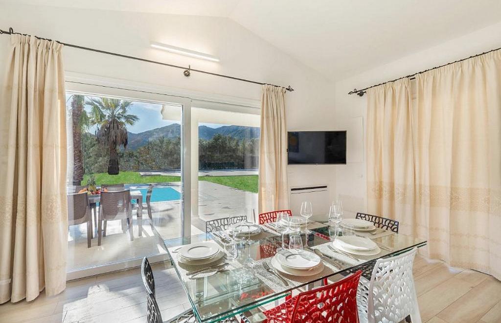 Maisons et Villas Mareterra, Ogliastra (OG) #9