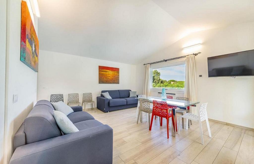 Maisons et Villas Mareterra, Ogliastra (OG) #10