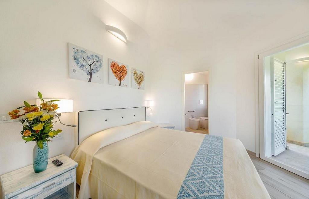 Maisons et Villas Mareterra, Ogliastra (OG) #12