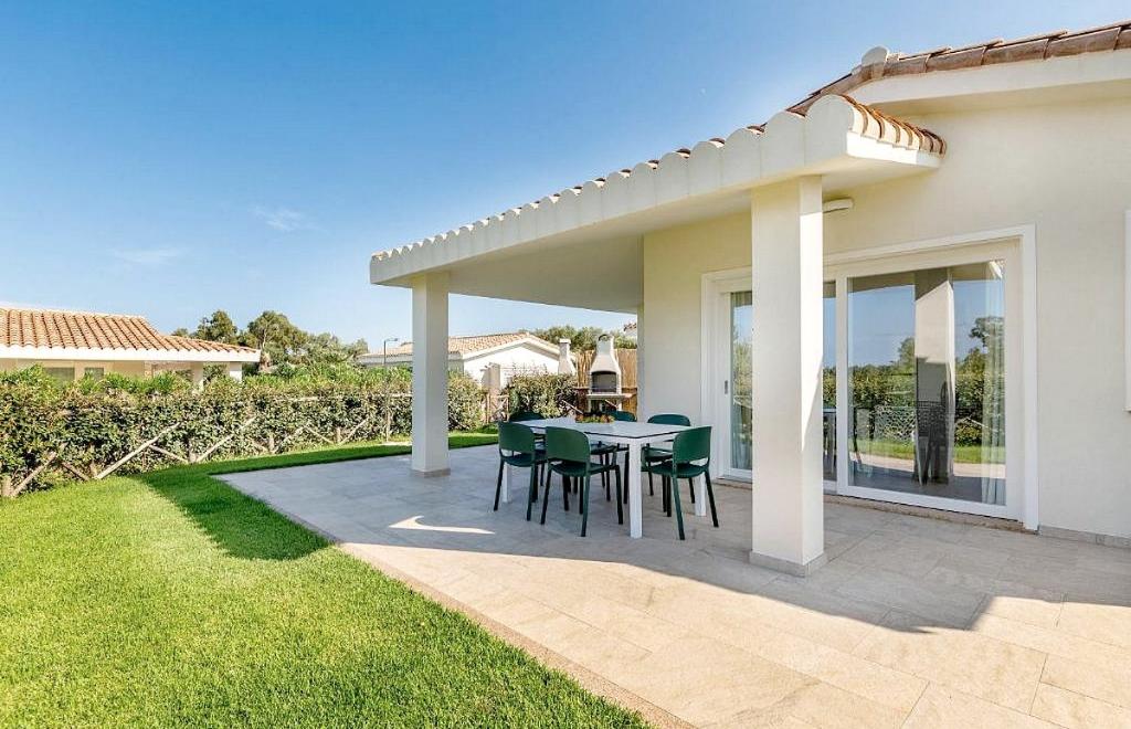 Maisons et Villas Mareterra, Ogliastra (OG) #16