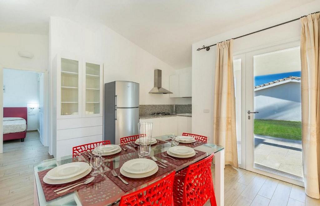 Maisons et Villas Mareterra, Ogliastra (OG) #19