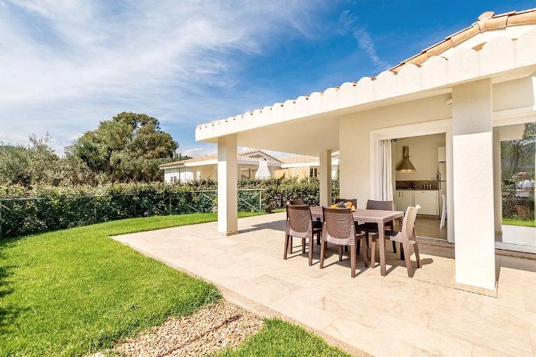 Maisons et Villas Mareterra - Maisons Standard, Ogliastra (OG)