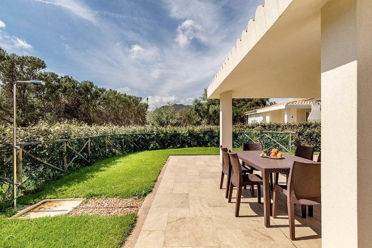 Maisons et Villas Mareterra - Maisons Standard, Ogliastra (OG)