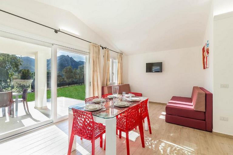 Maisons et Villas Mareterra - Maisons Standard, Ogliastra (OG)