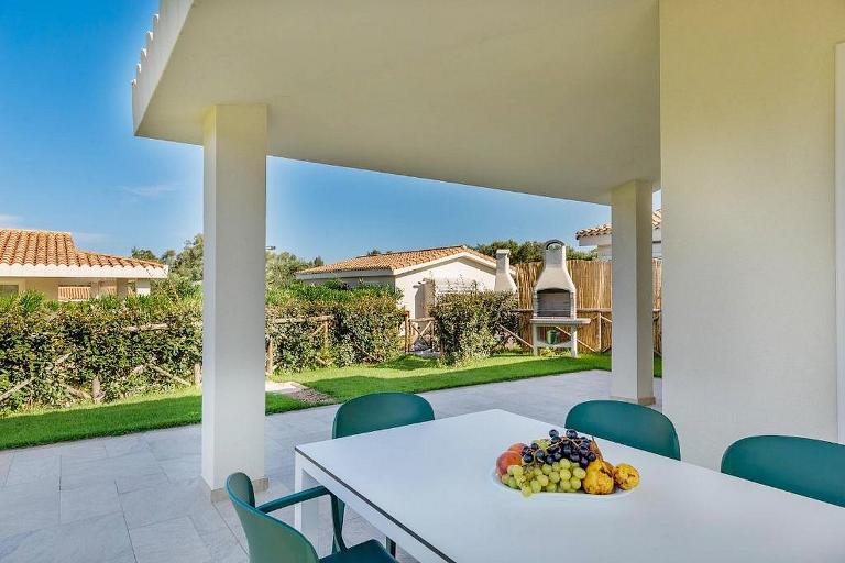 Maisons et Villas Mareterra - Maisons Superior, Ogliastra (OG)