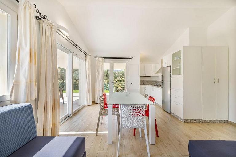 Maisons et Villas Mareterra - Maisons Superior, Ogliastra (OG)