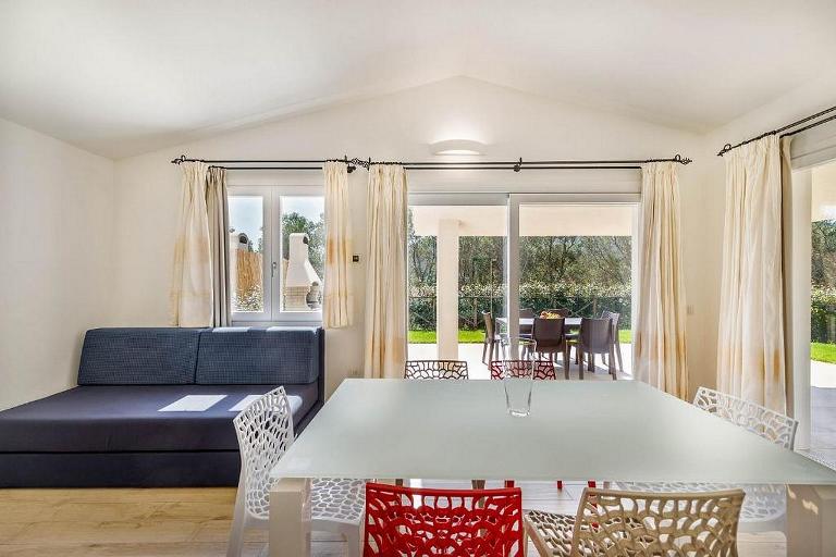 Maisons et Villas Mareterra - Maisons Superior, Ogliastra (OG)