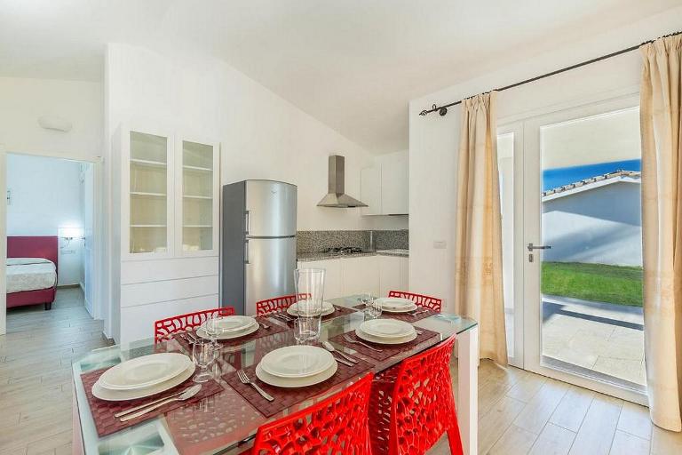 Maisons et Villas Mareterra - Maisons Superior, Ogliastra (OG)