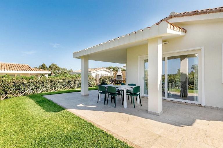 Maisons et Villas Mareterra - Maisons Superior, Ogliastra (OG)