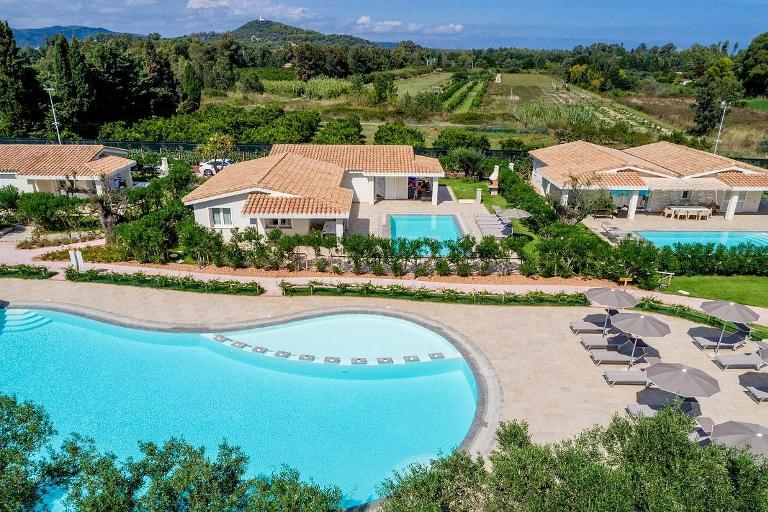 Maisons et Villas Mareterra - Maisons Superior, Ogliastra (OG)
