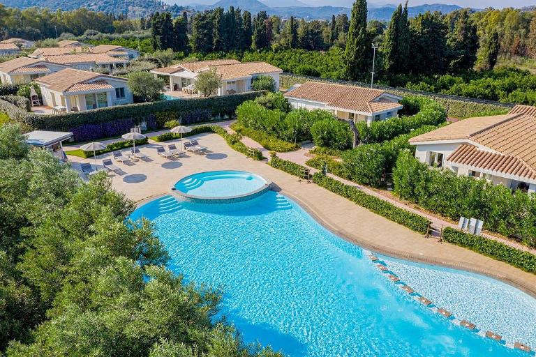 Maisons et Villas Mareterra - Maisons Superior, Ogliastra (OG)