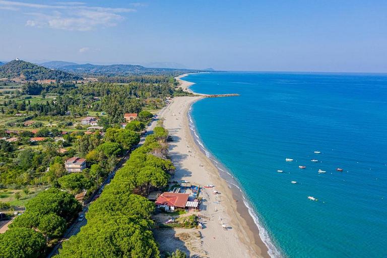 Maisons et Villas Mareterra - Maisons Superior, Ogliastra (OG)