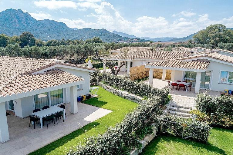 Maisons et Villas Mareterra - Maisons Superior, Ogliastra (OG)