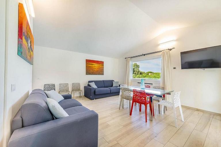 Maisons et Villas Mareterra - Villas avec piscine privee, Ogliastra (OG)