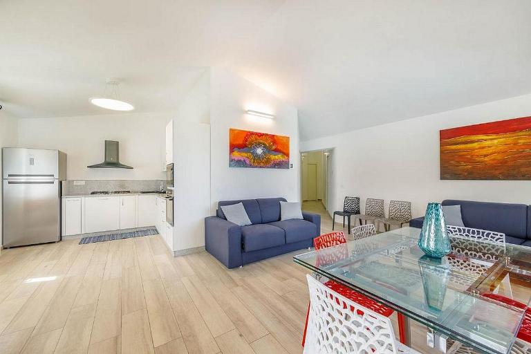 Maisons et Villas Mareterra - Villas avec piscine privee, Ogliastra (OG)