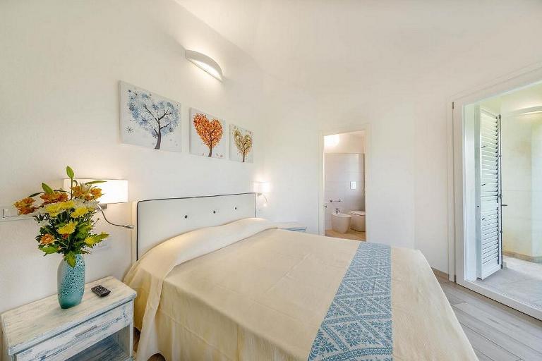 Maisons et Villas Mareterra - Villas avec piscine privee, Ogliastra (OG)