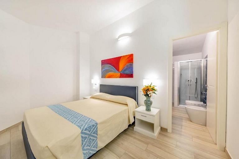 Maisons et Villas Mareterra - Villas avec piscine privee, Ogliastra (OG)