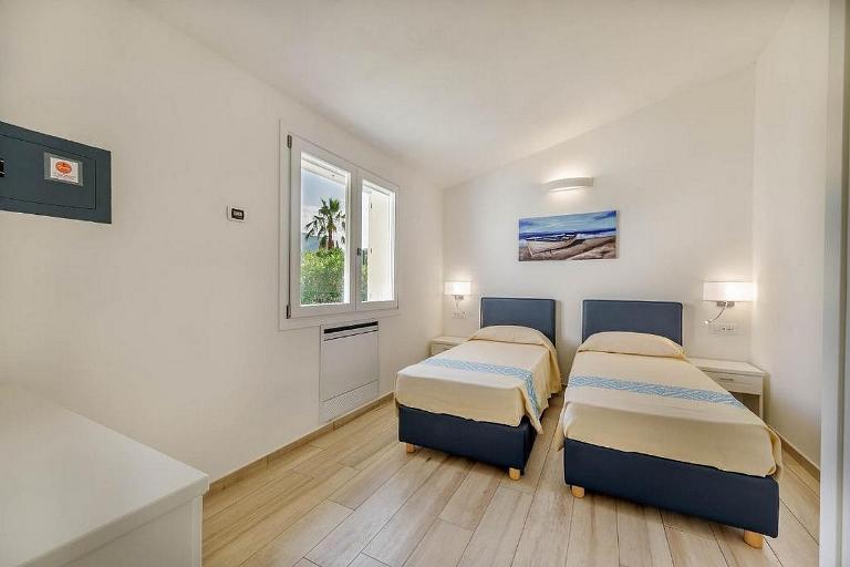 Maisons et Villas Mareterra - Villas avec piscine privee, Ogliastra (OG)