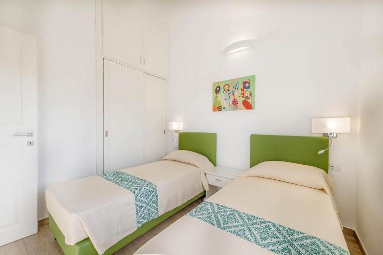 Maisons et Villas Mareterra - Villas avec piscine privee, Ogliastra (OG)