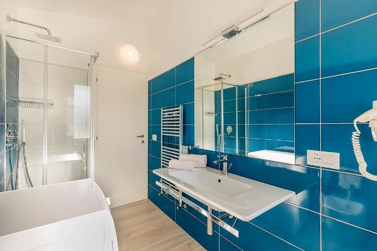 Maisons et Villas Mareterra - Villas avec piscine privee, Ogliastra (OG)
