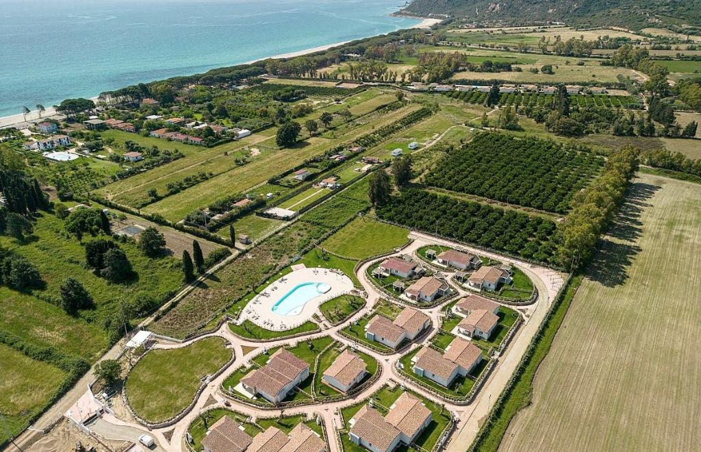 Residence Mareterra 2, Ogliastra (OG) #22