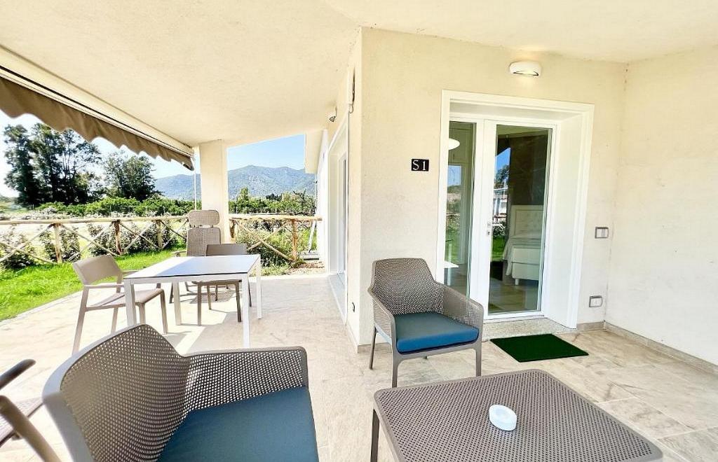 Residence Mareterra 2, Ogliastra (OG) #1
