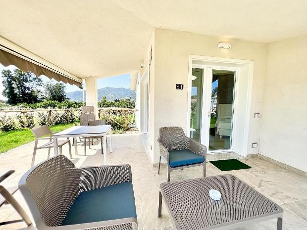 Residence Mareterra 2 Residence Ogliastra - Sardegna