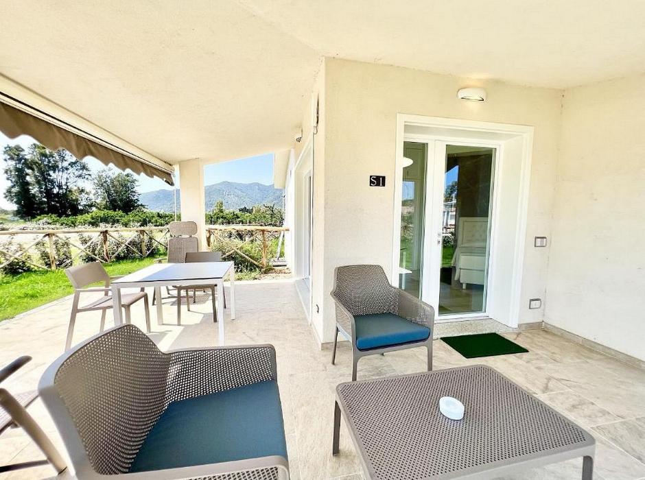 Residence Mareterra 2 Residence Ogliastra - Sardegna