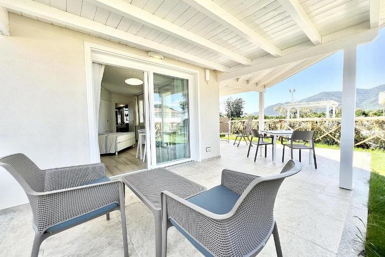 Residence Mareterra 2 - Junior Suite, Ogliastra (OG)