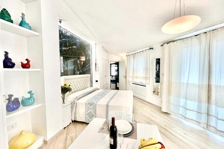 Residence Mareterra 2 - Junior Suite, Ogliastra (OG)