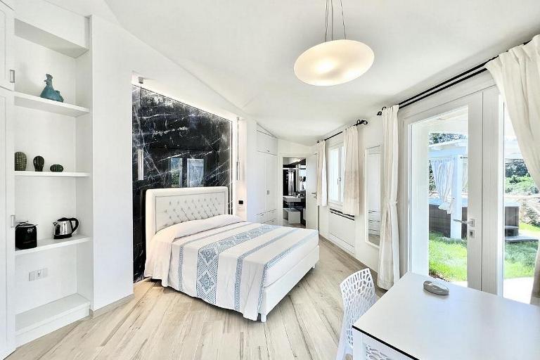 Residence Mareterra 2 - Junior Suite, Ogliastra (OG)