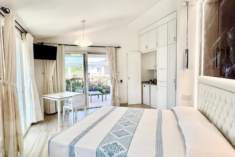Residence Mareterra 2 - Junior Suite, Ogliastra (OG)