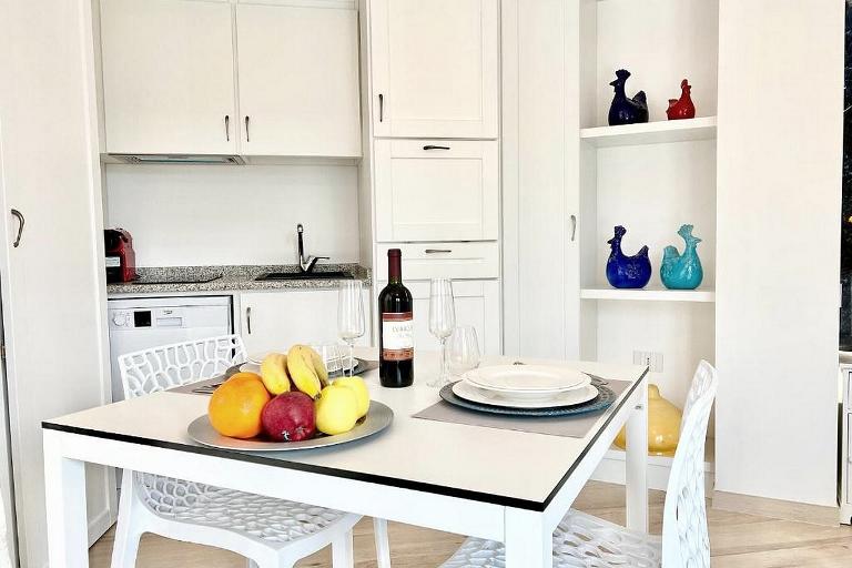 Residence Mareterra 2 - Junior Suite, Ogliastra (OG)
