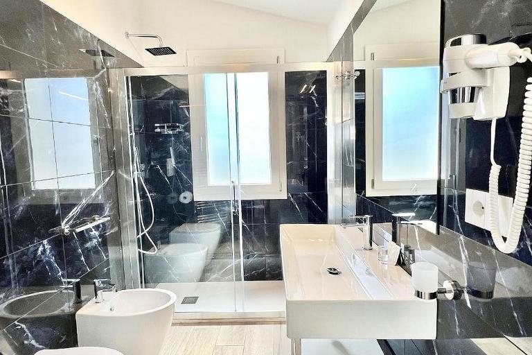 Residence Mareterra 2 - Junior Suite, Ogliastra (OG)
