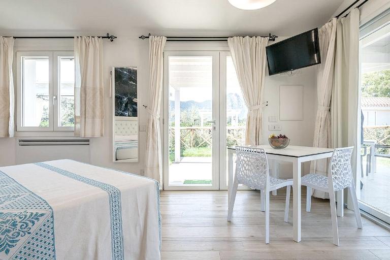 Residence Mareterra 2 - Junior Suite, Ogliastra (OG)