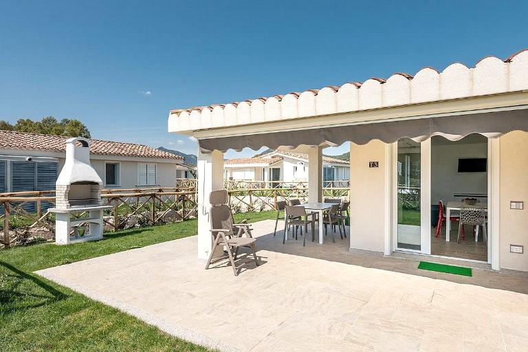 Residence Mareterra 2 - Maisons avec 2 chambres a coucher, Ogliastra (OG)