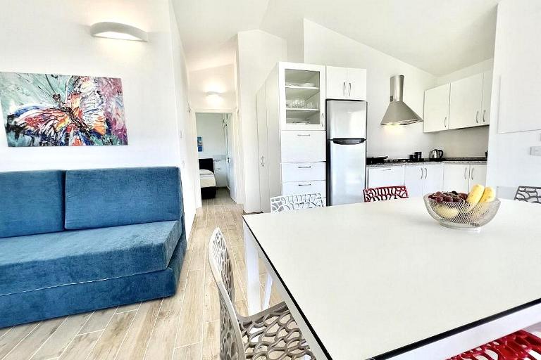 Residence Mareterra 2 - Maisons avec 2 chambres a coucher, Ogliastra (OG)