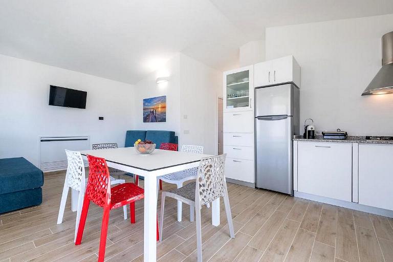 Residence Mareterra 2 - Maisons avec 2 chambres a coucher, Ogliastra (OG)